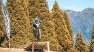 Business News | World's Highest Enduro Mountain Biking Race Takes Place in Tawang, Arunachal Pradesh