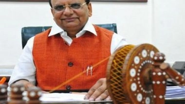 India News | Delhi LG Directs Officials to Submit Pending Files Delayed by AAP Govt Within 3 Days