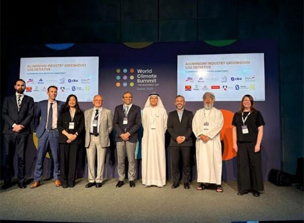 Business News | Aluminium Industry Backs New Greenhouse Gas Initiative
