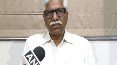 Cyclone Michaung Update: Andhra Pradesh CPM State Secretary Srinivasa Rao Flags Concerns over Lack of Proper Drainage System