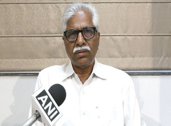 Cyclone Michaung Update: Andhra Pradesh CPM State Secretary Srinivasa Rao Flags Concerns over Lack of Proper Drainage System