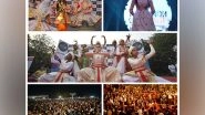India News | Delhi's Annual North East Festival is Back; Check Artist Line-up, Other Attractions