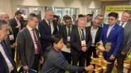 Business News | 5th Edition of SIAL INDIA Exhibition Commences on Thursday