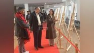 India News | Nagaland: Peruvian Ambassador Javier Paulinich Unveils Tsutuonuomia Monolith