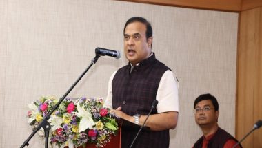 India News | Govt Taking Measures to Impart Primary Education Through Medium of Tribal Languages: Assam CM Sarma