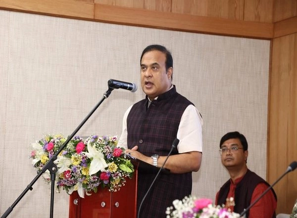 India News | Govt Taking Measures to Impart Primary Education Through Medium of Tribal Languages: Assam CM Sarma