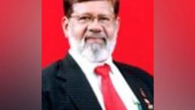 India News | DRDO Espionage Case: Pune Court Denies Bail to Scientist Pradeep Kurulkar