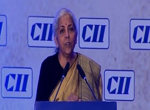 World News | Inclusion of African Union in G20 Under India's Presidency Showcased Bloc's Will to Act: Nirmala Sitharaman