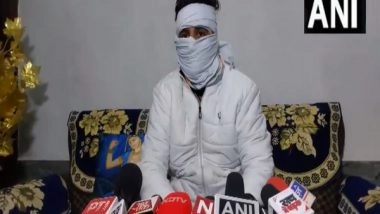 India News | Gogamedi Murder: Driver Who Dropped Shooters off in Sujangarh Recounts Moments Leading Up to Killing