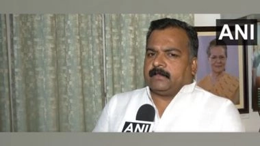 India News | Cyclone Michaung: Congress MP Demands Rs 5100 Cr for Relief Efforts in Tamil Nadu, Seeks Discussion in Lok Sabha