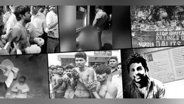 India News | Crimes Against Dalits Increased by 46.11 Pc Since 2013, Adivasis by 48.15 Pc: Kharge