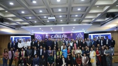 Business News | National Career Counsellors Network (NCCN) Triumphs in 5th Edition Career Hackathon 2023 - Bridging the Talent Gap from Classroom to Boardroom