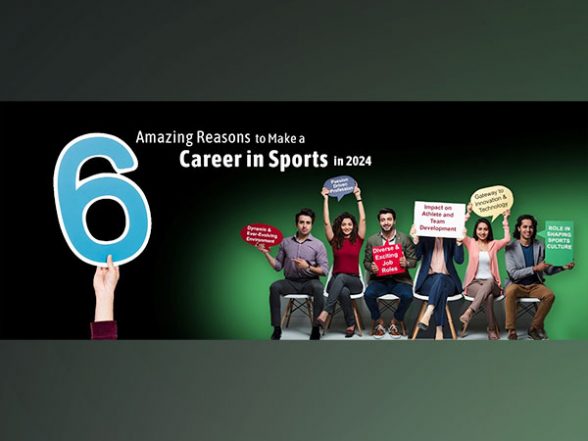 Business News | 2024 Important Announcement Parents & Students: New Career Found - Vimarsana News