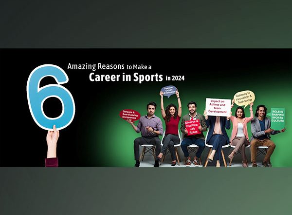 Business News | 2024 Important Announcement Parents & Students: New Career Found