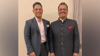 Business News | Creating Dreams Brick by Brick: Ekum Homes, Where Luxury Meets Legacy in South Delhi