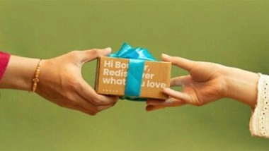 Business News | BOULT Embraced the Festive Spirit with the 'Unwrap Campaign,' Spreading the Joy of Gifting During the Holiday Season