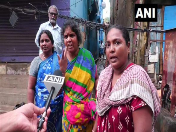 India News | People in Chennai Face Shortage of Basic Necessities in Aftermath of Cyclone Michaung - Vimarsana News