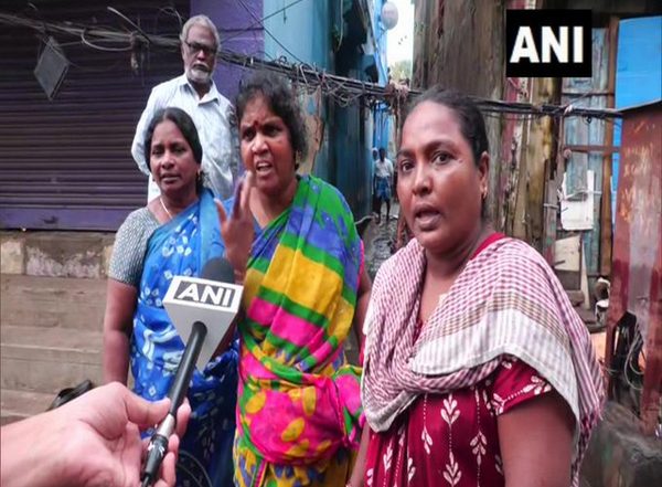 India News | People in Chennai Face Shortage of Basic Necessities in Aftermath of Cyclone Michaung