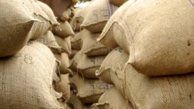 Business News | Centre Imposes Limit on Wheat Stockholding