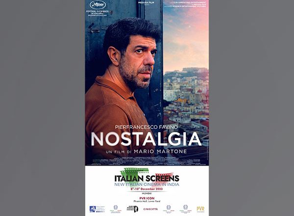 Business News | After Its Success in 2022, Italian Screens Returns in 2023, Promising a Spectacular Showcase of New Italian Cinema Abroad