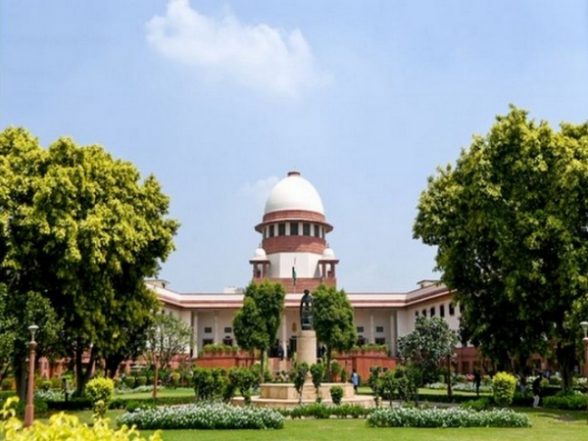 India News | SC Seeks Delhi LG's Response on AAP Government Plea Regarding 'Farishtey Dilli Ke' Scheme - Vimarsana News