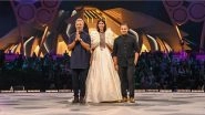 Business News | Shantnu & Nikhil Showcased Their Latest Collection 'Indra' at The United Nations COP28 Sustainable Fashion Summit 2023