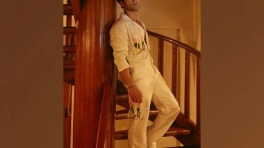 Entertainment News |  Pulkit Samrat Celebrates 6 Years of 'Fukrey Returns'