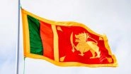 World News | Sri Lankan Government to Set Commission for Strengthening National Unity