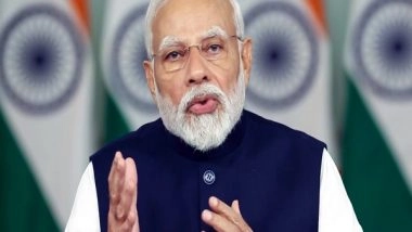 India News | Union Cabinet Approves Allocation of Rs 2,500 Cr for Interest Equalisation Scheme