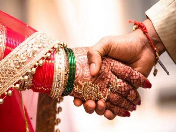 India News | Himachal HC Quashes FIR After POCSO Accused, Victim Solemnise Marriage - Vimarsana News