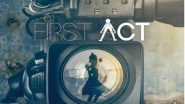 Entertainment News |   'First Act' Docuseries to Capture Journey of Child Actors