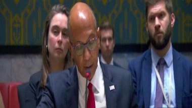 World News | US Tells UN It Does Not Support Calls for Immediate Ceasefire in Gaza