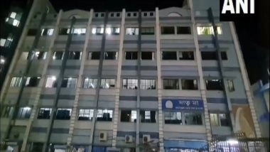 India News | West Bengal: Ten Newborns Die Within 24 Hours at Murshidabad Hospital, Authorities to Launch Probe