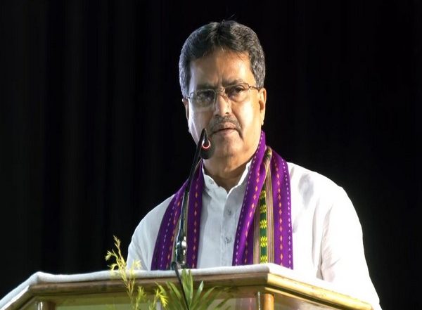 Modi Government Allocates Rs 81.75 Crore for Education, Health Infrastructure in Tripura