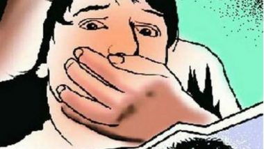 Maharashtra Shocker: Two Minors Sodomise Minor Boy in Navi Mumbai, Threaten To Kill Him for Disclosing Incident; Case Registered