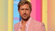 Entertainment News | Ryan Gosling Opens Up on Sequel to 'Barbie'