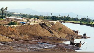 India News | Bihar: Mining Inspector Among 6 Injured in Sand Mafia Attack in Kishanganj, 21 Booked