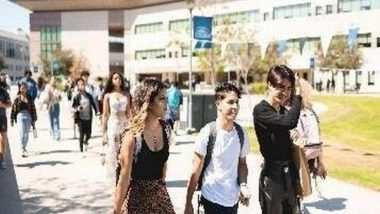 Business News | California State University San Marcos Partners with Study Group to Drive Growth of Its Diverse Global Student Community