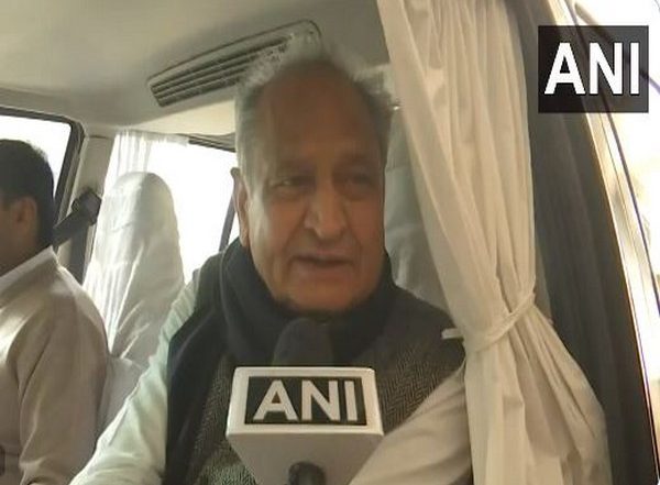 India News | Ashok Gehlot Criticizes BJP's Delay in CM Announcements, Alleges Lack of Discipline