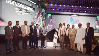 Business News | BN Group Undergoes an Identity Makeover; Embarks on Transformation Journey
