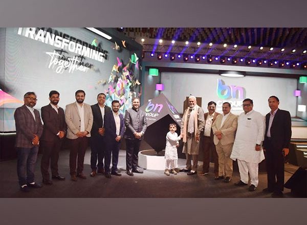 Business News | BN Group Undergoes an Identity Makeover; Embarks on Transformation Journey
