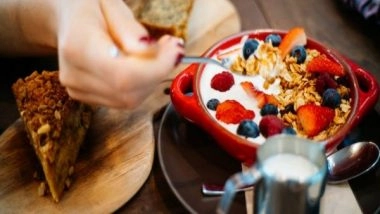 Health News | Eating Within 10-hour Window is Good for Health, Finds Study