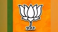 India News | Madhya Pradesh: BJP to Hold Legislature Party Meeting in Bhopal on Dec 11; Likely to Announce CM Candidate
