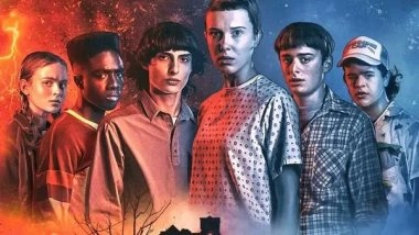 Entertainment News | 'Stranger Things' Final Season to Start Filming in January