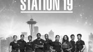 Entertainment News | 'Station 19' to End with Season 7