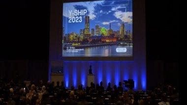 World News | Japan: Yokohama Intends to Grow Its Tourist Influx; Make City More Sustainable, Smart