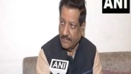 India News | Former Maharashtra CM Chavan Questions Fadnavis' Opposition to Nawab Malik's Induction; Raises Concerns About Intentions