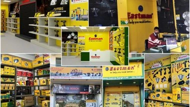 Business News | Eastman Cast & Forge Ltd.: Empowering Entrepreneurs with Quality Tools