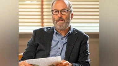 Entertainment News | Bob Odenkirk Series 'Lucky Hank' Cancelled After Season One