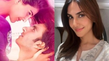 Entertainment News | Vaani Kapoor Celebrates 7 Years of 'Befikre'